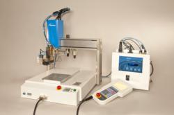 Nordson PURJet 30 System